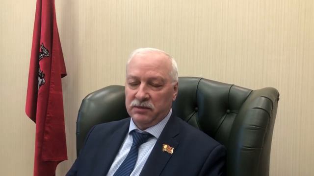 В Мосгордуме говорят о проблемах снижения рождаемости.