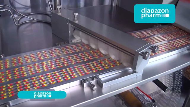 Diapazon Pharm2 смотреть онлайн