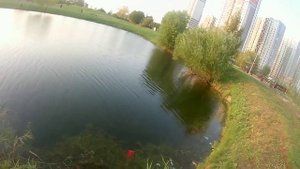 Щурёнок на ВОБЛЕР TSUYOKI FLIRT 128 sp