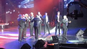Хор Турецкого - Город золотой