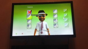 Создаём персонажа в Xbox 360