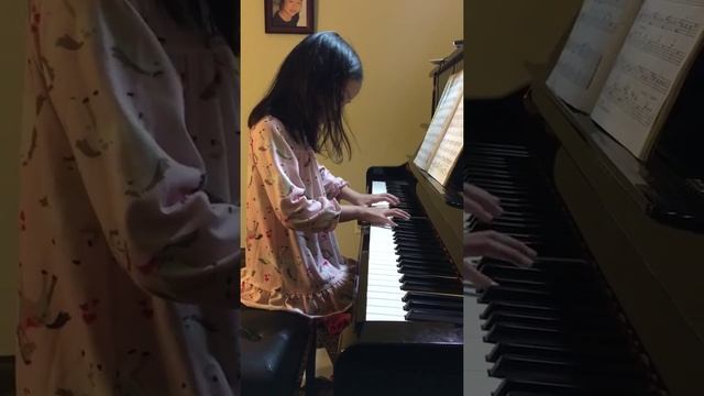 Mazurka by A. Grechaninov смотреть онлайн