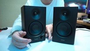 2024 Edifier MR4 Speaker Review: Might This Be the New Champ in Audio?