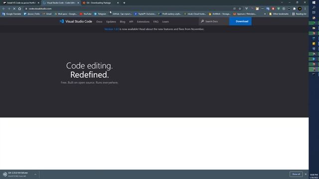 #1 [ IT Filter ] - Environment Configuration смотреть онлайн