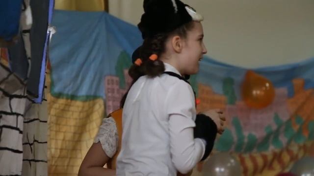 Репка на аварском смотреть онлайн