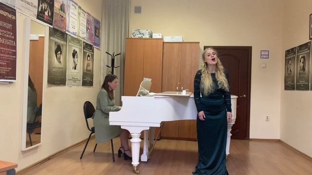 Лимонова Валерия