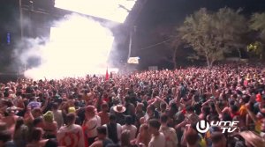 Knife Party @Live at Ultra Music Festival Miami 2022