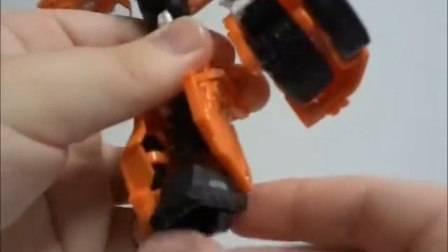 BOTCON 2015 Stepper (instruction review) смотреть онлайн