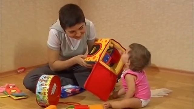 Раннее Развитие Детей. Развитие Детей Раннего Возраста.