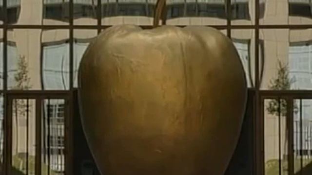 Ислам - лжерелигия. Мухаммад. Аллах- бог луны Ваал смотреть онлайн