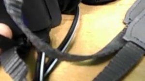 Sony Handycam Vision CCD-TRV108E Video Hi8 Camcorder.