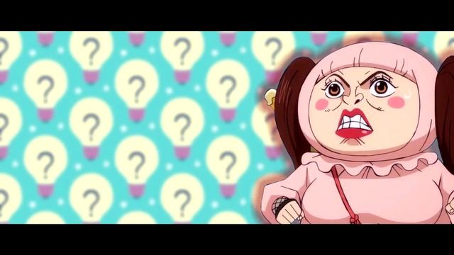 ПРАВДА о ШИНОБУ | Любовь куноичи | ВАН ПИС | ТЕОРИЯ 973+