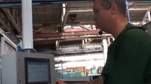 Обзор нового автомата выдува ПЭТ