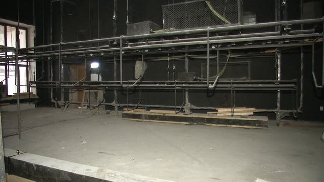 И.Метшин ознакомился с реконструкцией ДК им.Саид-Галиева смотреть онлайн