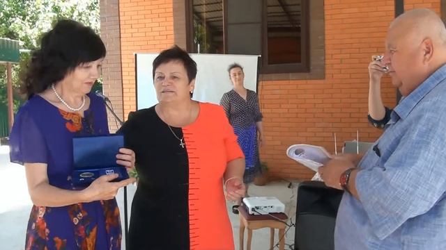 День семьи, любви и верности
