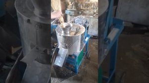 Измельчитель костей птицы на фарш 380 V