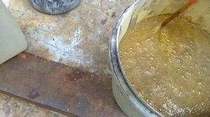 Меланж серебра ,восстановление гидразин гидратом