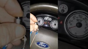 2010 Ford Focus No Crank Starter Not Getting Power From Battery...FIXED!!!