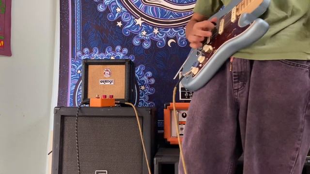 Twilight Zone Electronics - Golden Pearl смотреть онлайн