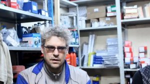 Жидкость ГУР  Форд Фокус, какую лить? Азбука Форд.