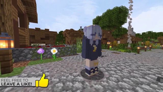10 Blue Minecraft Skins! (Top Minecraft Skins) смотреть онлайн