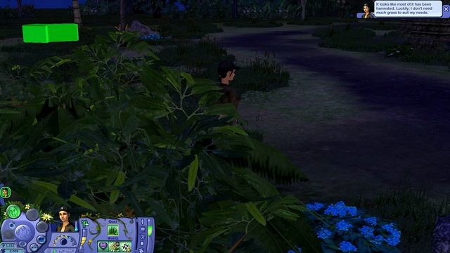 SIMS 2 CASTAWAY STORIES PART 5 -  SAVED THE CHIEFS DAUGHTER смотреть онлайн