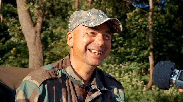 Рыбалка на Березине. Якимова Слобода