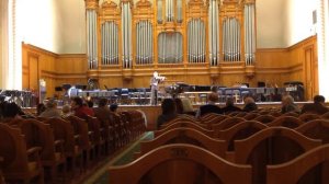 Эжен Изаи. Соната для скрипки соло №2 / Eugène Ysaÿe Sonata for violin solo No. 2