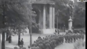 Pogrzeb Generała Władysława Sikorskiego / Funeral of General Wladyslaw Sikorski 1943