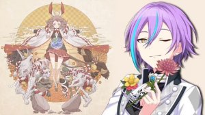 [Project Sekai] At God's Mercy - 神のまにまに (Rui Version)