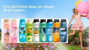 ОБЗОР КАТАЛОГА  6 ЭЙВОН