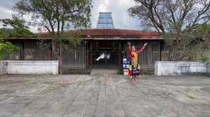 Tari Dugderan (Arinta) Oleh Sanggar Tari Dadyo Moncar Ungaran Kab. Semarang