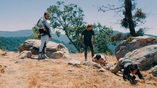 Tom Salta - PUBG Maintheme (Metal Cover by Delta Sound Production) смотреть онлайн