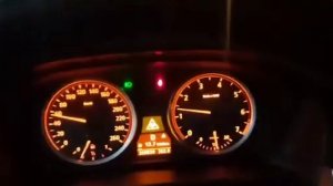 Дергается стрелка тахометра