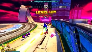 Как получить Метал Соника за 5 минут в sonic speed simulator.