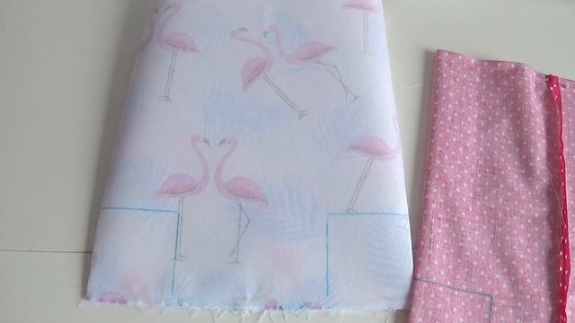 КАК СШИТЬ КОРЗИНУ-ОРГАНАЙЗЕР / СВОИМИ РУКАМИ / DIY смотреть онлайн