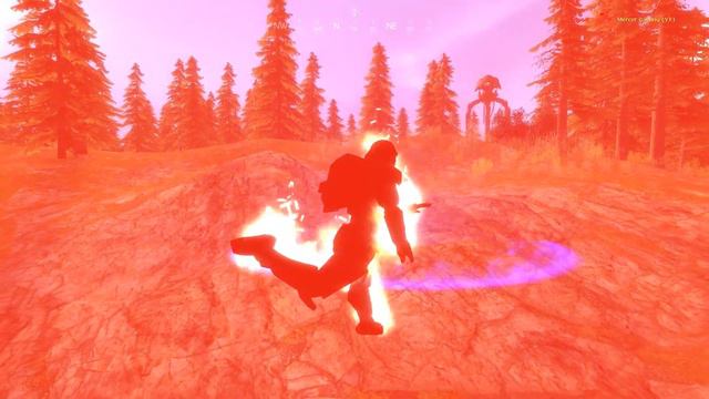 War of the Worlds tripods fight review [Garry's Mod] смотреть онлайн