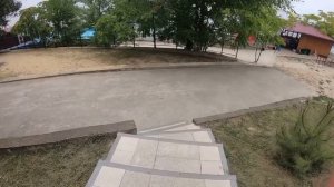 Обзор базы отдыха Белые Росы на реке Маныч !!!