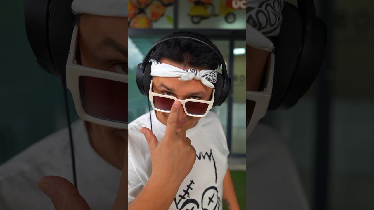 Shorts для ресторана доставки суши и роллов в Турции-Rolik смотреть онлайн