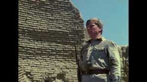 Господин назначил меня любимой женой! к/ф БЕЛОЕ СОЛНЦЕ ПУСТЫНИ