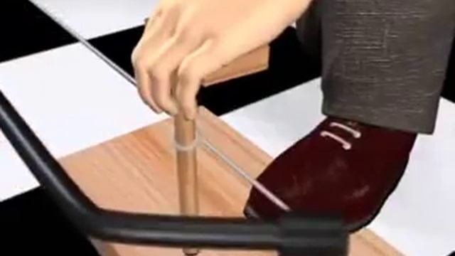Превращение  механической энергии у внутреннюю
