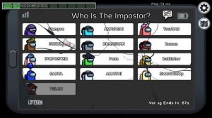 AMONG US FUN GAMEPLAY LIVE STREAM TAMIL| Weirdo Gaming