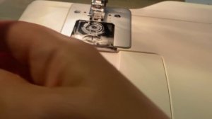 Обработка низа изделия с разрезом. Простой способ обработки