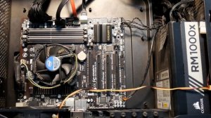 MSI H81M-E33 DDR3 || Unboxing & Installation || Hindi