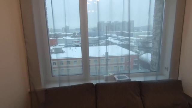 однокомнатная квартира ЖК Мята смотреть онлайн