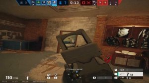 Гайд на Смока I Rainbow Six Siege