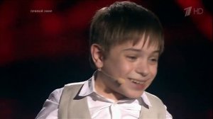 Победитель Данил Плужников!!! "Нас бьют мы летаем". Финал "Голоса".