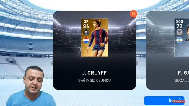 PES 2019 MOBİLE GERİDE BIRAKTIKLARIMIZ ( TOP AÇILIMI MONTAJ ) смотреть онлайн