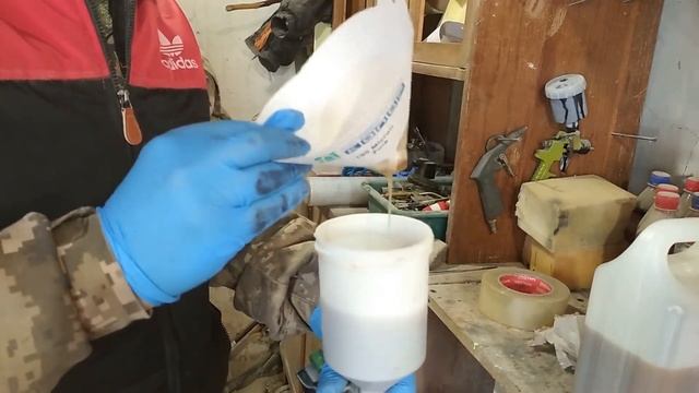 Покраска как сказка)))). Как покрасить двери маслом.Полезный ролик для начинающих столяров. смотреть онлайн