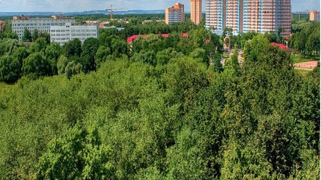 г. Раменское